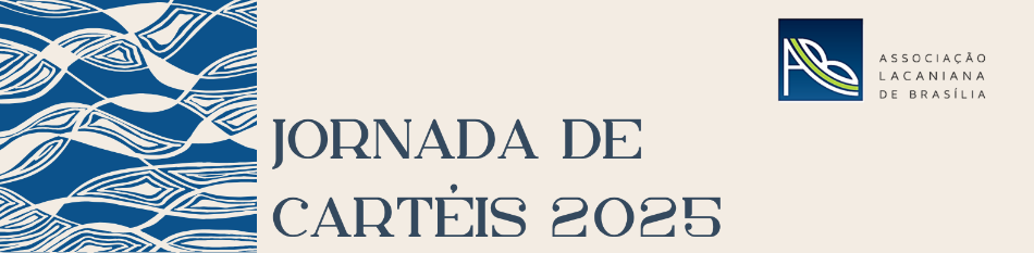 Jornada de Cartéis - ALB 2025