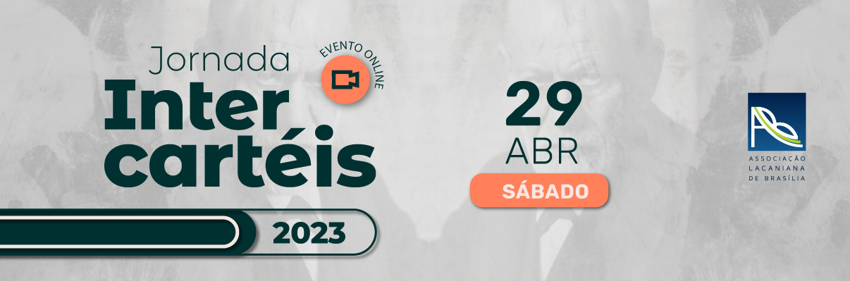 Jornada Intercartéis 2023